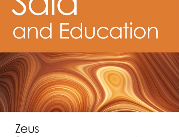 edward said education