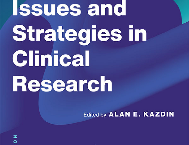 methodological issues strategies clinical research