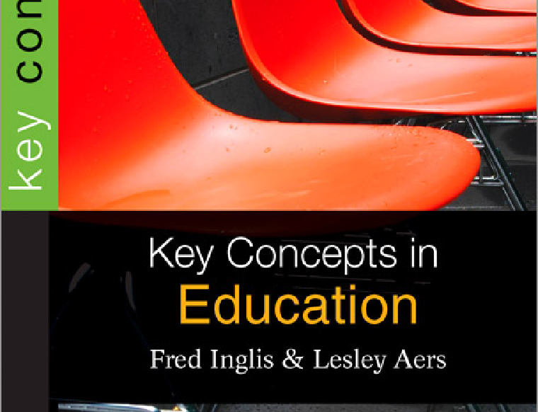 key concepts education