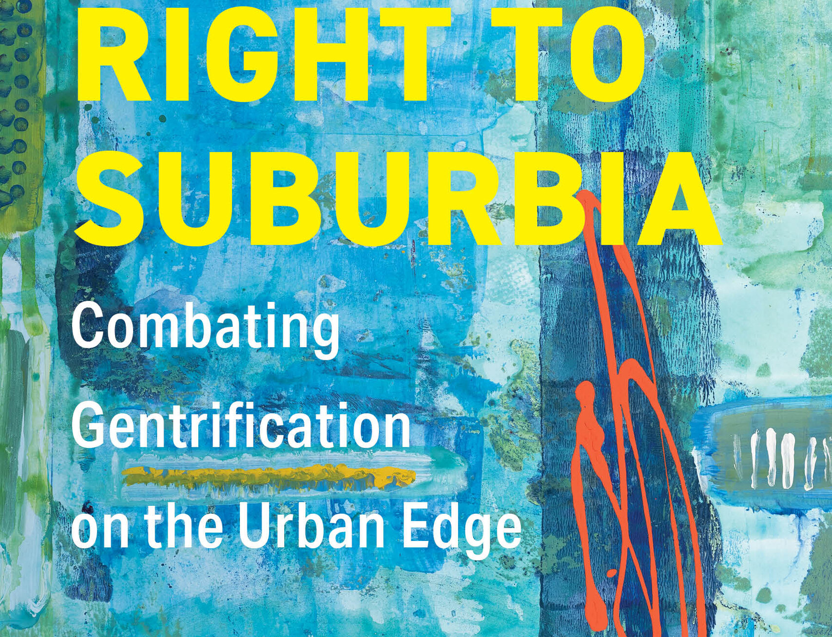 right to suburbia combating gentrification on urban edge