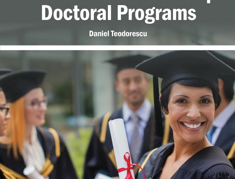 navigating dissertation research educational leadership doctoral programs