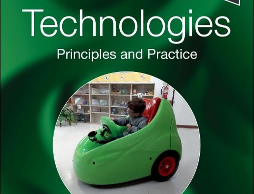 assistive technologies: principles practice
