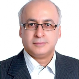 حمیدرضا ارباب