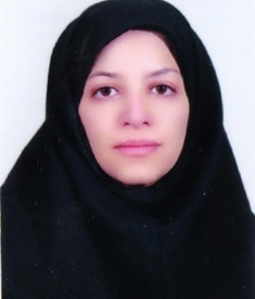 معصومه استاجی