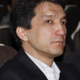 حمید آماده
