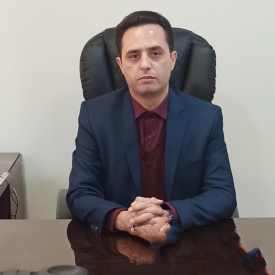 ابراهیم اخلاصی