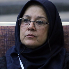 شیرین احمدنیا