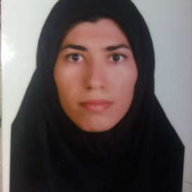 سمیه آقابابایی