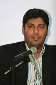 علی آدمی