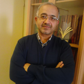 حسین اسکندری
