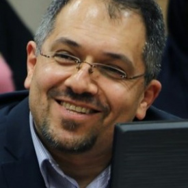 علیرضا امیدبخش