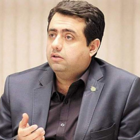 سعید اسلامی بیدگلی