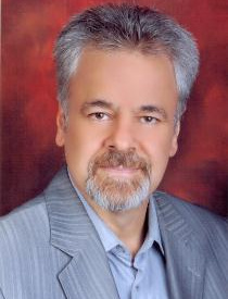 جمشید امانی تهرانی