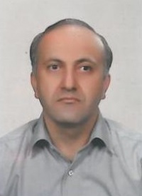 سیروس امیدوار