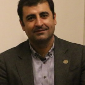 محمد امیرپناهی