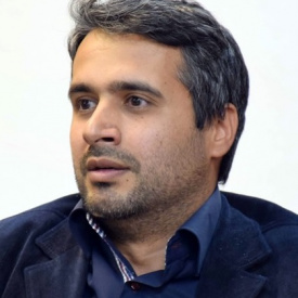 آرمین امیر