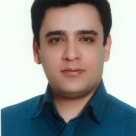 مهدی امیدی
