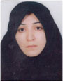 نرجس خاتون اویسی