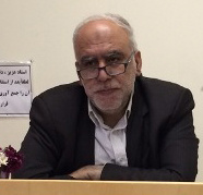 احمد برجعلی