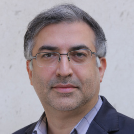 دکتر سعید انواری