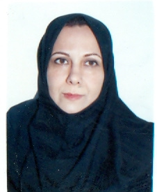 مهدخت بروجردی   علوی
