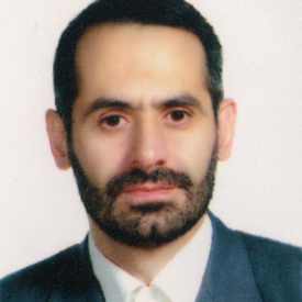 نعمت اله ایران زاده