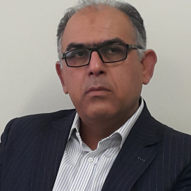 ایرج بابایی
