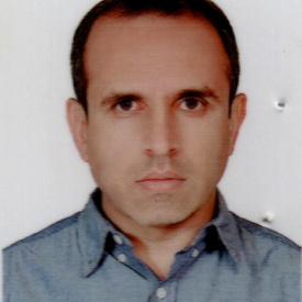 سید جمال الدین اکبرزاده جهرمی