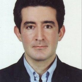 کاوه بازرگان هرندی