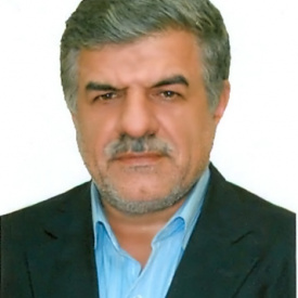 امرالله امینی