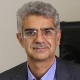 علی انصاری