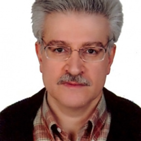 جاوید بهرامی