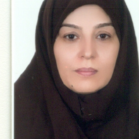 فاطمه جعفرخانی
