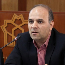 علی اکبر تاج مزینانی
