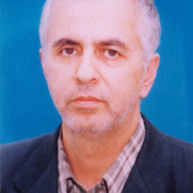 اسماعیل تاج بخش