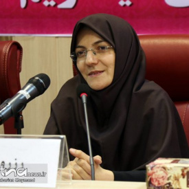 قدسی بیات