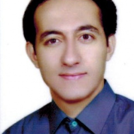 محمد امیر جلالی