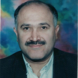 علی تقی زاده