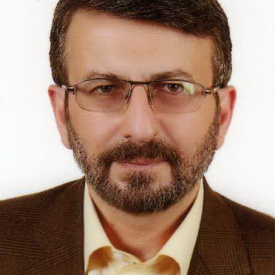 همایون حبیبی