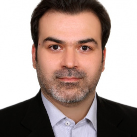 پیام حنفی  زاده