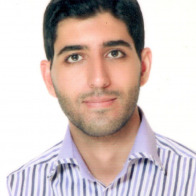 مجتبی حاجیان حیدری