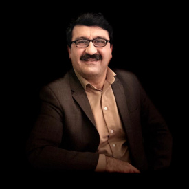 محمد رضا حاجی آقا بابایی
