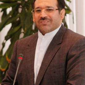 سید شمس الدین حسینی