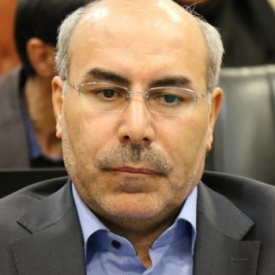 داود حسین پور