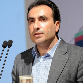 علی جنادله