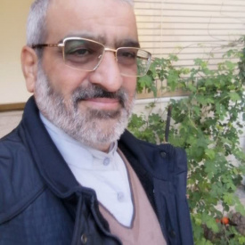 مجید حبیبیان نقیبی
