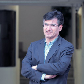 اسفندیار جهانگرد