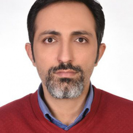 مظفر جمالیان پور