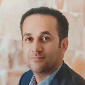محمدباقر حسنوند