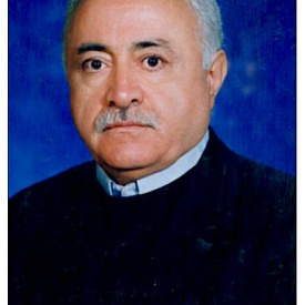 یحیی حساس  یگانه